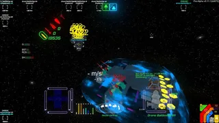 Скриншот 8 к игре Adrorium