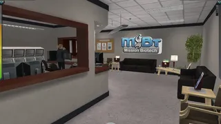 Скриншот 1 к игре Mission Biotech