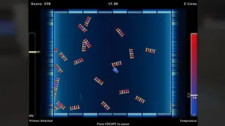 Скриншот 4 к игре Mission Biotech