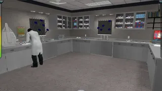 Скриншот 7 к игре Mission Biotech