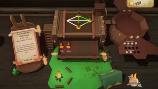 Скриншот 3 к игре Guilded