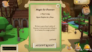 Скриншот 4 к игре Guilded