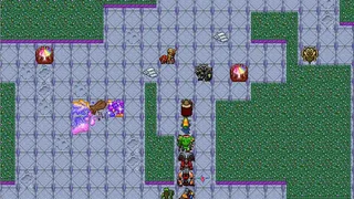 Скриншот 6 к игре Siralim Ultimate