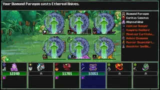 Скриншот 8 к игре Siralim Ultimate