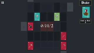 Скриншот 3 к игре Blackjack Hands