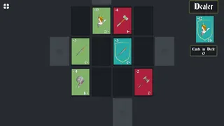 Скриншот 4 к игре Blackjack Hands