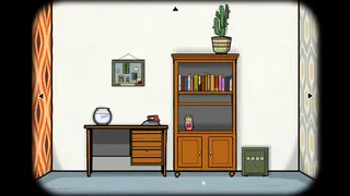 Скриншот 5 к игре Cube Escape Collection