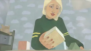 Скриншот 1 к игре Amends VR
