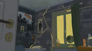 Скриншот 3 к игре Amends VR