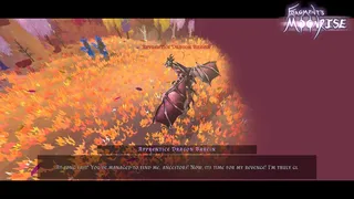 Скриншот 3 к игре Fragment's Moonrise