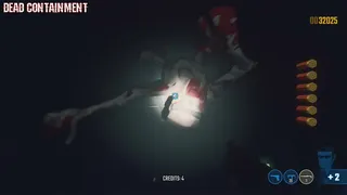 Скриншот 3 к игре Dead Containment