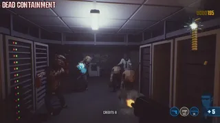 Скриншот 7 к игре Dead Containment