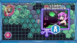 Скриншот 1 к игре Hero.EXE