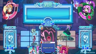 Скриншот 2 к игре Hero.EXE