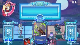 Скриншот 4 к игре Hero.EXE