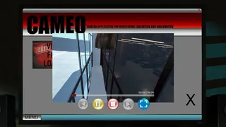 Скриншот 8 к игре CAMEO: CCTV Detective