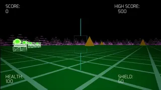 Скриншот 7 к игре Parabolus Two