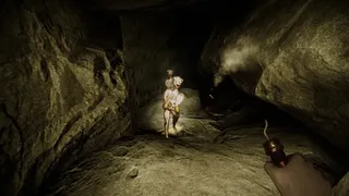 Скриншот 4 к игре Urge