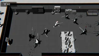 Скриншот 1 к игре Piroku