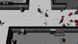 Скриншот 2 к игре Piroku