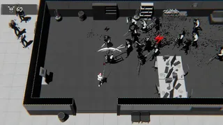 Скриншот 4 к игре Piroku