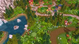 Скриншот 3 к игре Ezaron Defense Alpha
