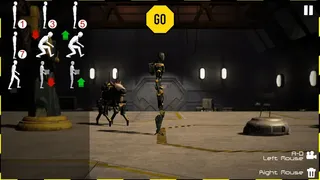 Скриншот 1 к игре Boston AInamics