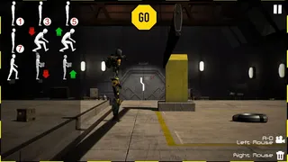 Скриншот 2 к игре Boston AInamics