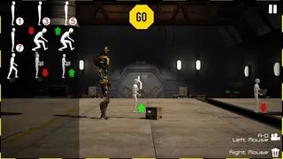Скриншот 3 к игре Boston AInamics