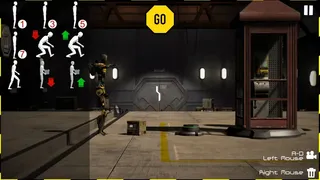 Скриншот 5 к игре Boston AInamics