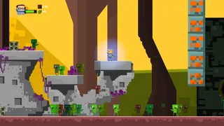 Скриншот 7 к игре Last Man