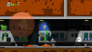Скриншот 8 к игре Last Man