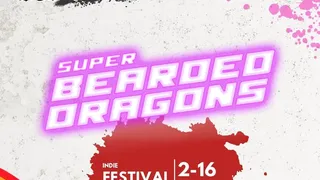 Скриншот 1 к игре Super Bearded Dragons