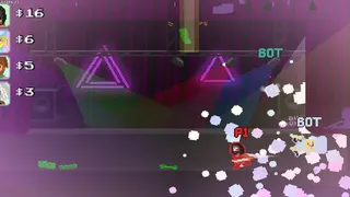 Скриншот 8 к игре Super Bearded Dragons