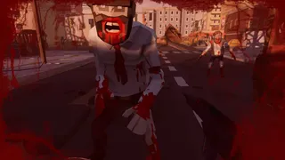 Скриншот 2 к игре Drop In - VR F2P
