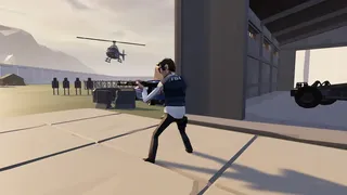 Скриншот 3 к игре Drop In - VR F2P