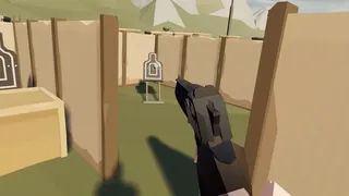 Скриншот 4 к игре Drop In - VR F2P