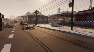 Скриншот 6 к игре Drop In - VR F2P