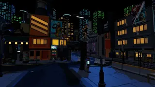 Скриншот 7 к игре Drop In - VR F2P