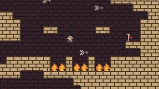 Скриншот 2 к игре Shrine to Anubis
