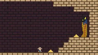 Скриншот 4 к игре Shrine to Anubis