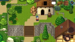 Скриншот 1 к игре Caste