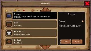 Скриншот 6 к игре Caste