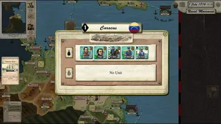 Скриншот 1 к игре Libertad o Muerte!
