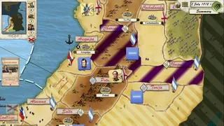 Скриншот 2 к игре Libertad o Muerte!