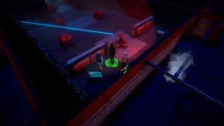 Скриншот 1 к игре Prometheus Wept