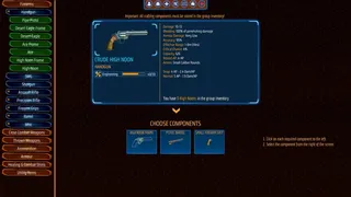 Скриншот 7 к игре Prometheus Wept