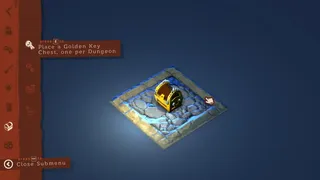 Скриншот 1 к игре Legend of Orion: Adventure
