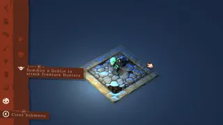 Скриншот 2 к игре Legend of Orion: Adventure