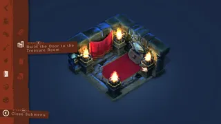 Скриншот 3 к игре Legend of Orion: Adventure